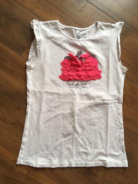 Zara tričko, zara,164