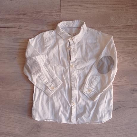 Košeľa, zara,98