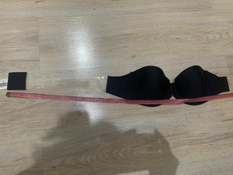 Podprsenka75b vystuz, secret,75b