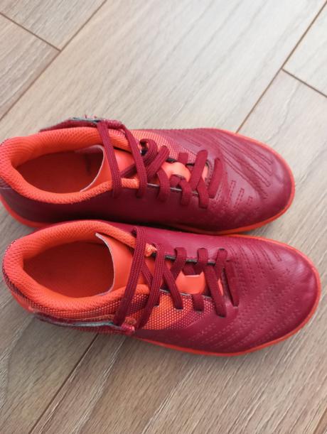 Halovky, decathlon,30