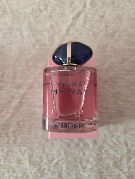Giorgio armani my way edp 90ml,