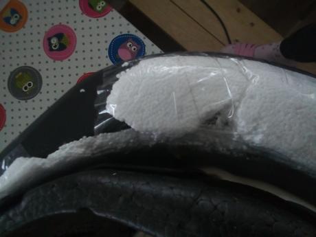 Isofix - römer safefix plus, römer