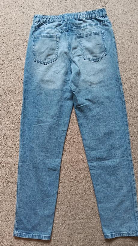 Rifle, terranova,164