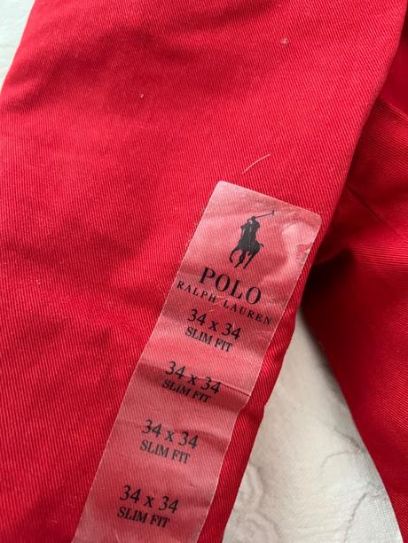 Polo ralph lauren pánske nohavice, ralph lauren,m
