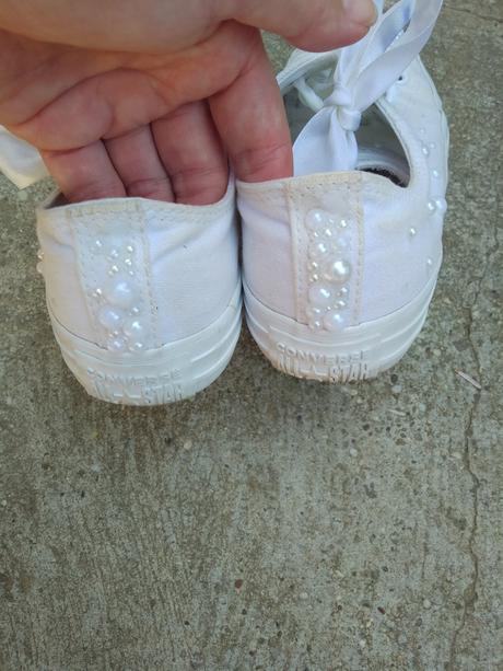 Tenisky, converse,38