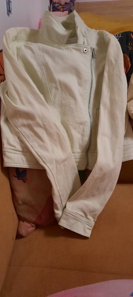 Poloriflova bunda, takko,158