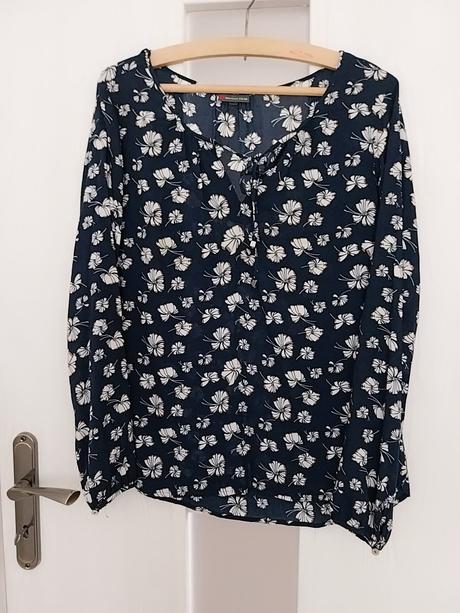 Blúzka, street one,40