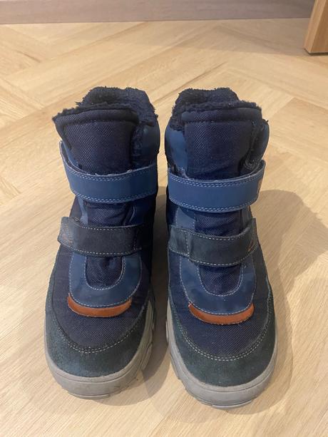 Zimné topánky primigi veľk. 35, primigi,35