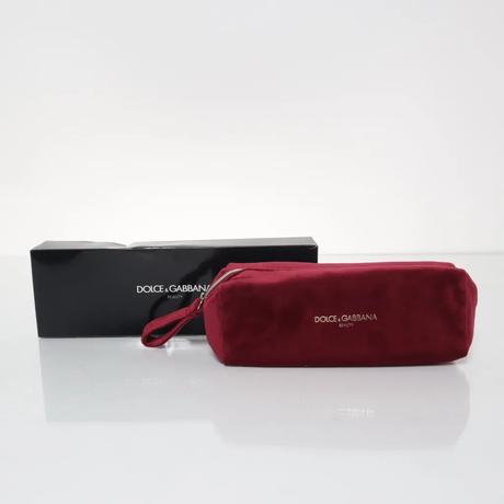 Dolce & gabbana kozmetická taška taštička nová, dolce&gabbana