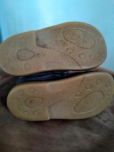 Kožené čižmy cupcake, cupcake,22