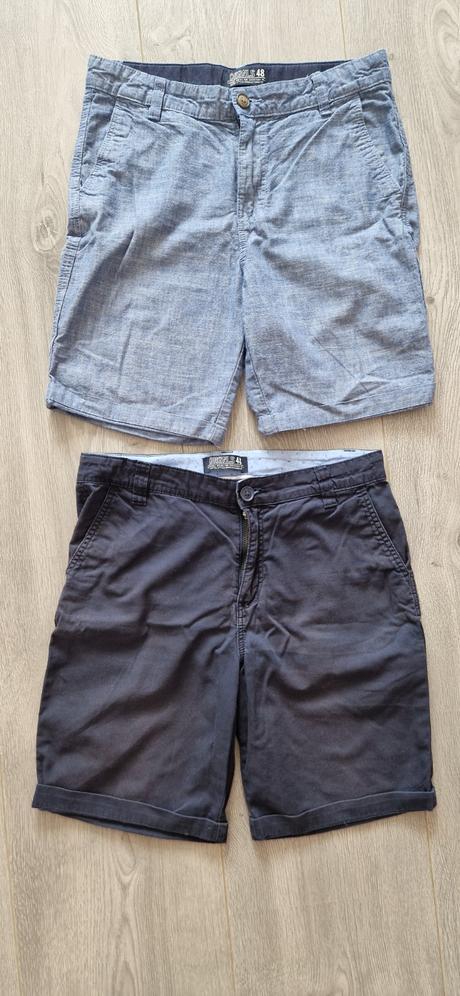 Kraťasy hm v. 158 /2ks/, h&m,158