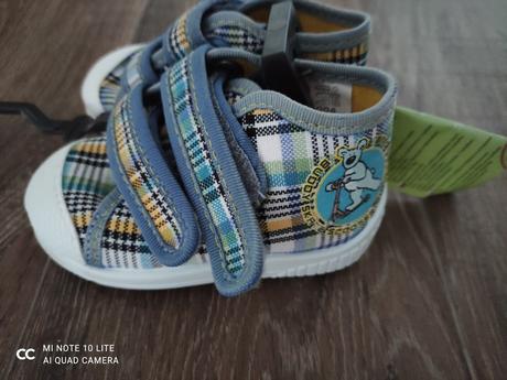 Befado plátenky tenisky veľkosť 20,21 výpredaj, befado,20 / 21