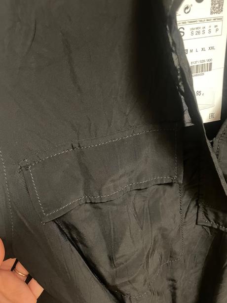 Zara koselove saty, zara,s