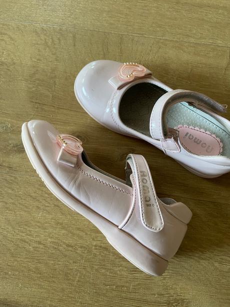 Dievčenské sandálky, 28