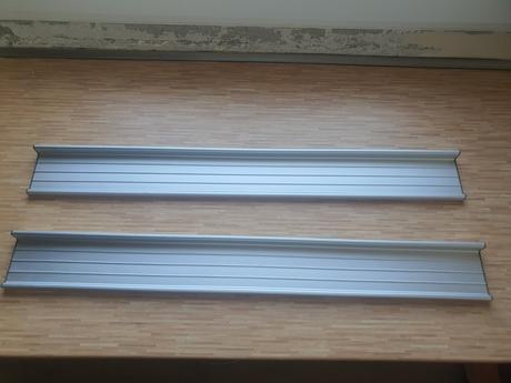 Lista na obrazy ikea klang, 