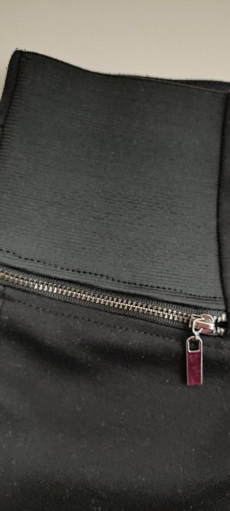 Dievčenské hrubšie legíny, george,134