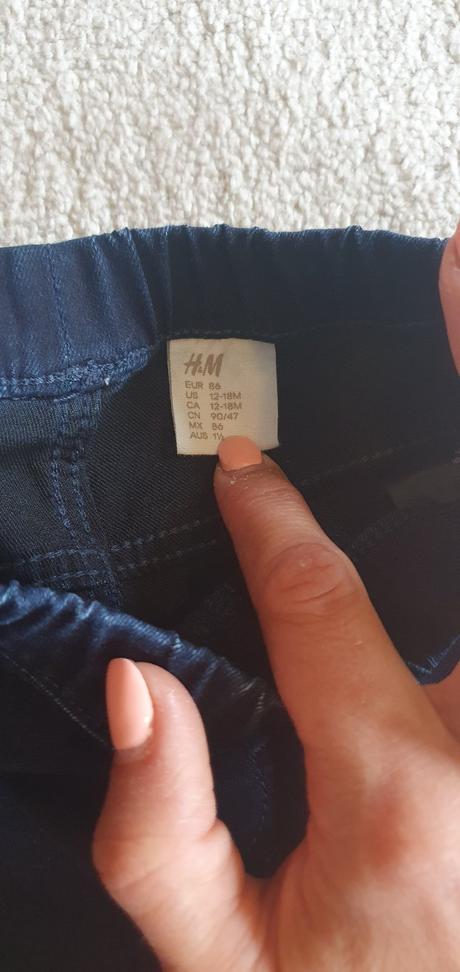 Rifle h&m 86, h&m,86