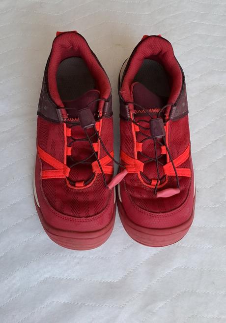 Botasky 36, quechua,36