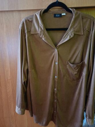 Damsky blejzer paola xxxl, xxxl