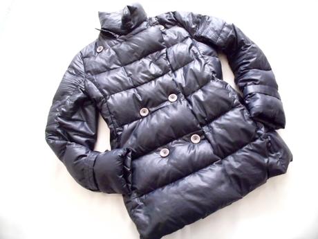 Historic research ľahká bunda, m