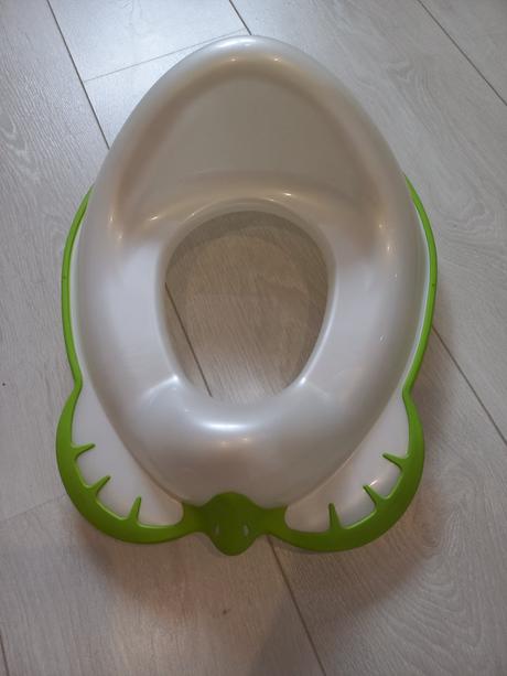 Redukcia na toaletu, 