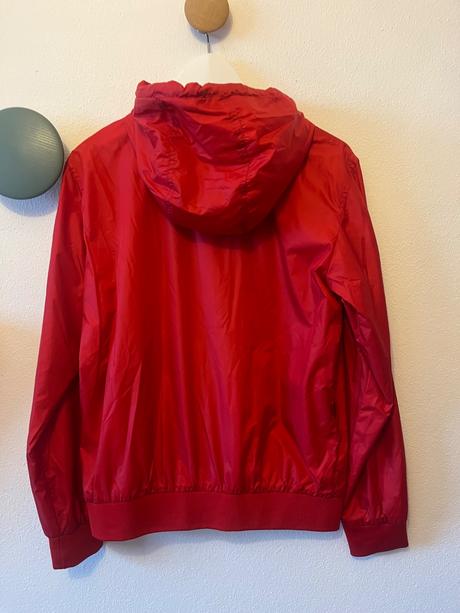 Nová funkčná vetrovka woolrich 14, 164