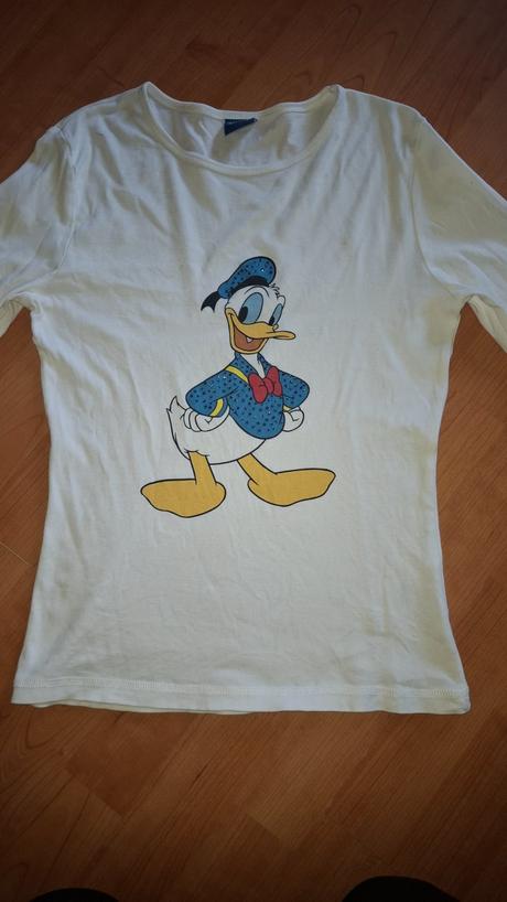 Damske tričko, disney,s