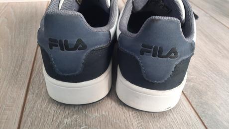 Tenisky, fila,31