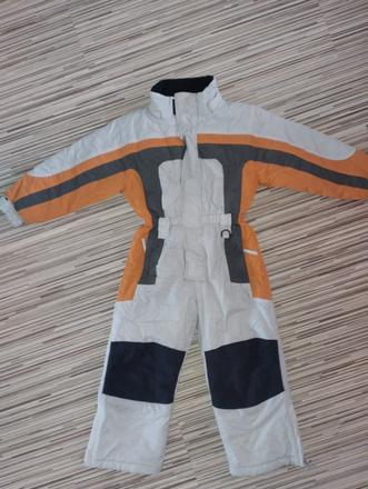 Zimný overal, 116