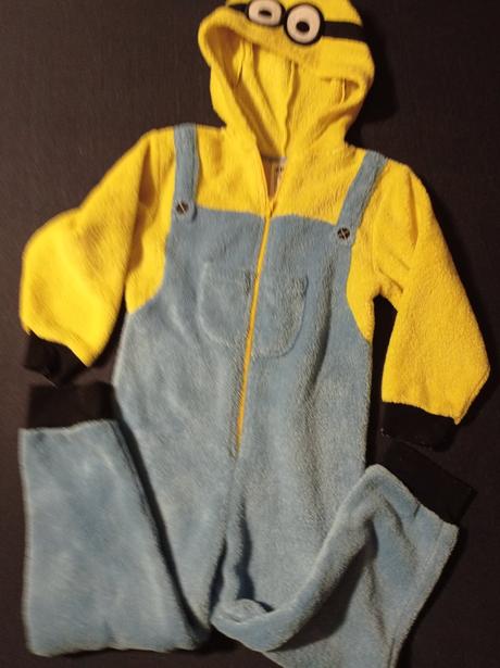 Mimonovy overal, h&m,98