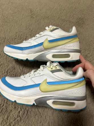 Tenisky air force , 37,5, nike,37