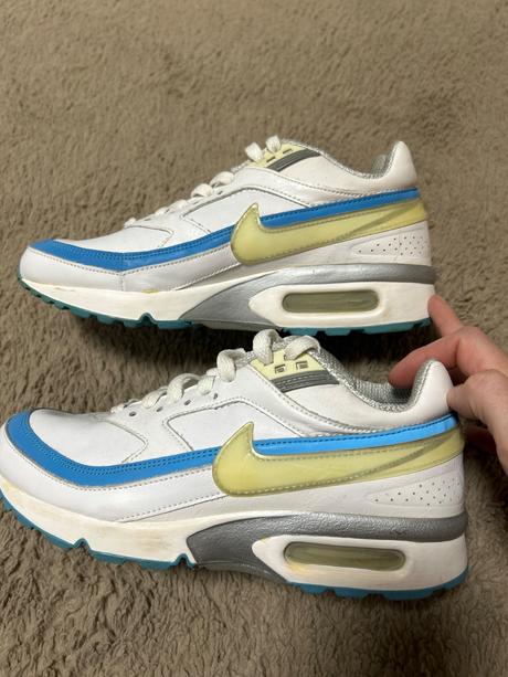 Tenisky air force , 37,5, nike,37