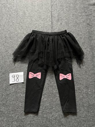 Leginy so sukňou, sinsay,98