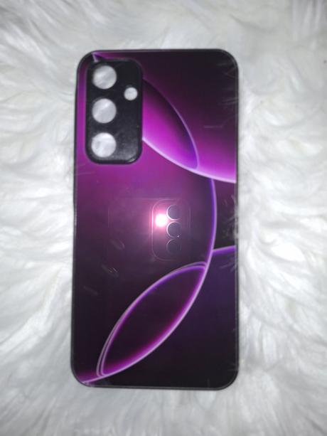 Kryt na mobil samsung a55 5g, 