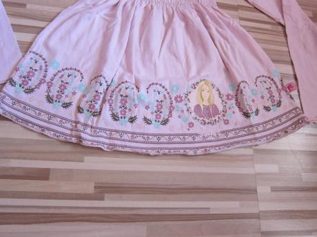 Tričko alebo tunika, barbie,116