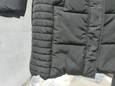 Zimna bunda, tchibo,s