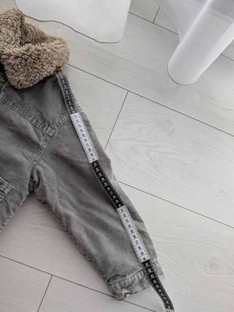 Zara menčestrova bundicka, zara,104