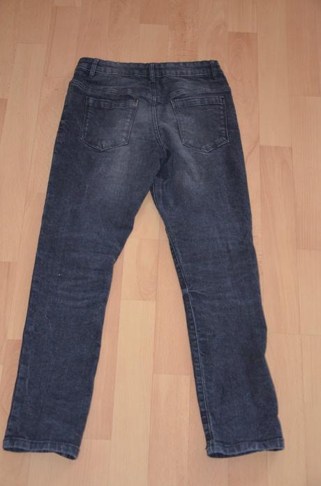 Rifle elasticke pohodlne, sinsay,140