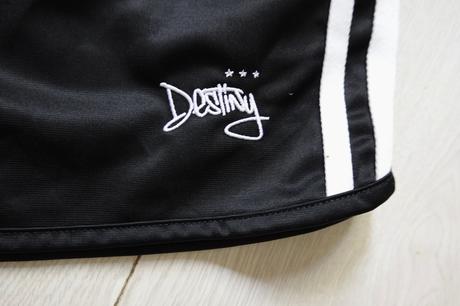 Dámske kraťasky, l