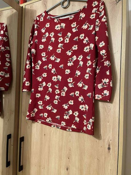 Hrubšie tričko, gate,s