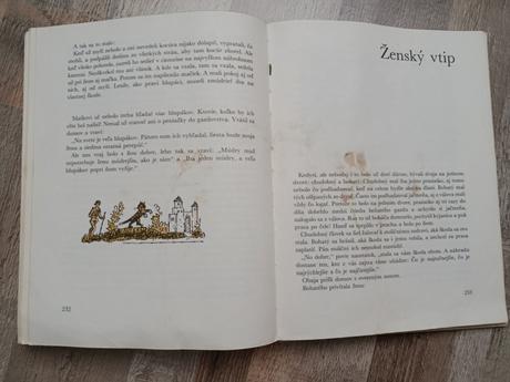 Slovenské rozprávky s ilustráciami ľ. fullu, 