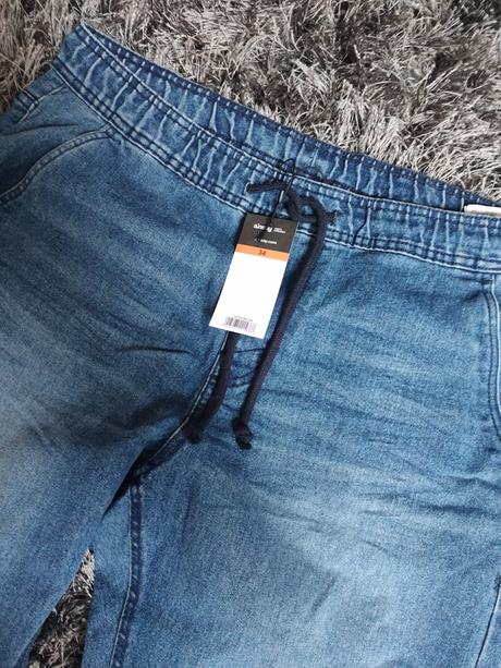 Rifle, sinsay,34 / l