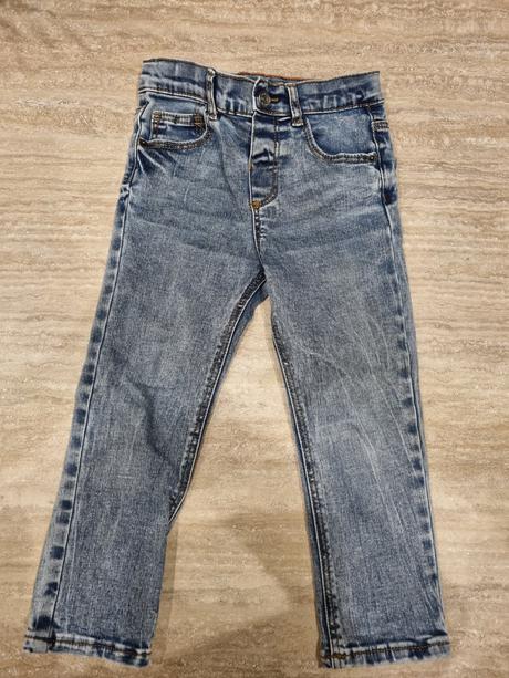 Detske rifle zara, zara,104