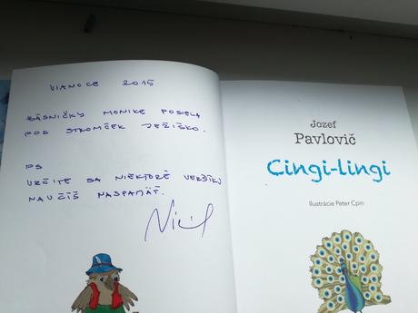 Básničky aj príbehy pre predškolákov aj školákov, 