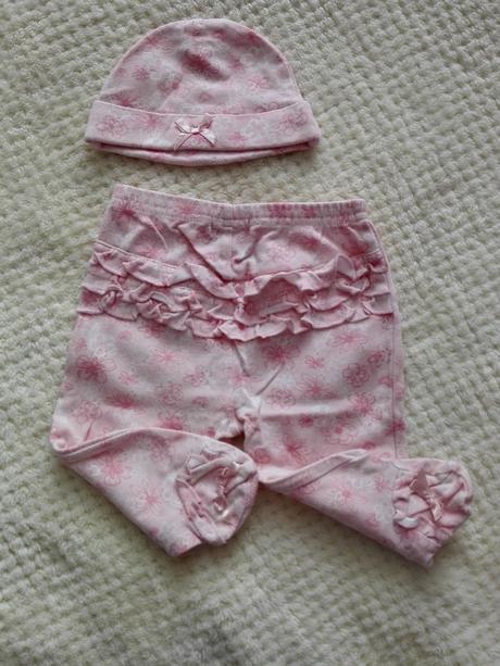 Krasne poldupky s ciapockou xoxo 0-3 mes, 62