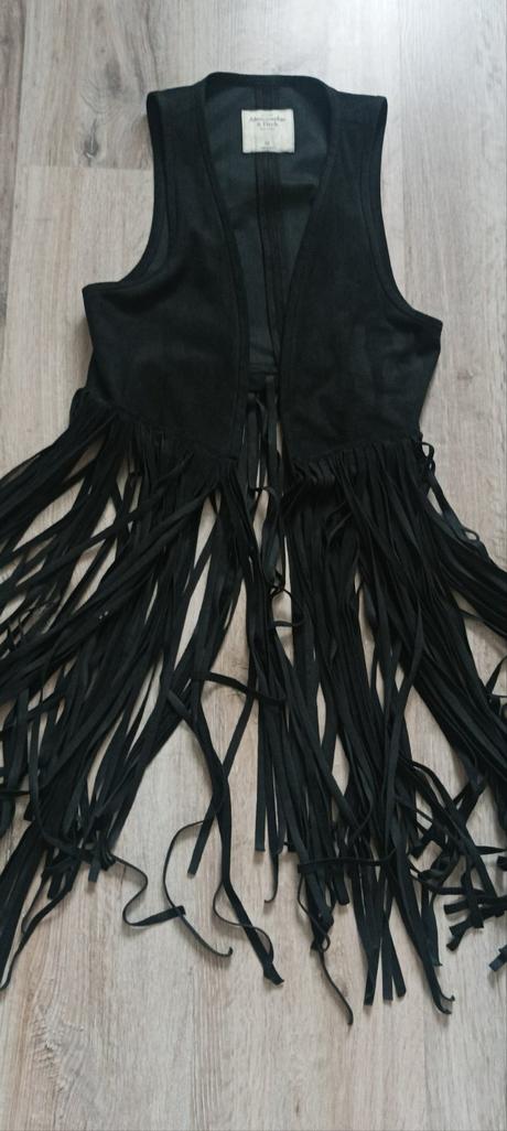Vesta, abercrombie&fitch,xs