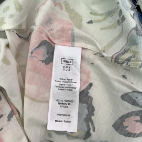 Tričko orsay, orsay,s