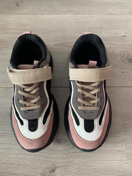 Ľahké tenisky, reserved,35