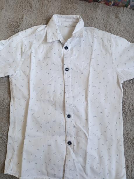 Slávnostný komplet, 134