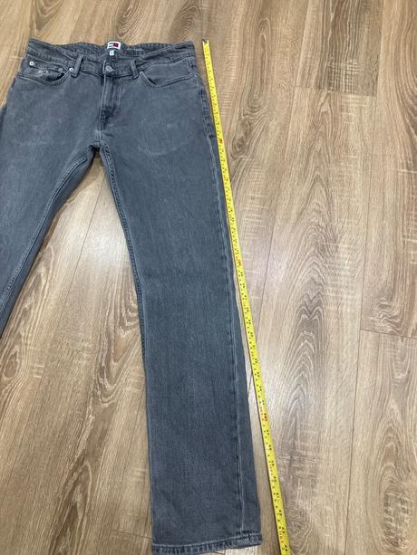 Rifle hilfiger 32/34, tommy hilfiger,32